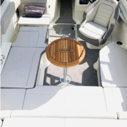 Motorboot Sea Ray 210 SPX Martiny Mallorca 10