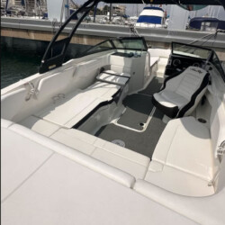 Motorboot Sea Ray 210 SPX Martiny Mallorca 15