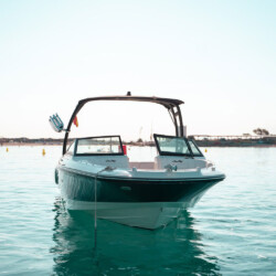 Motorboot Sea Ray 210 SPX Martiny Mallorca 2