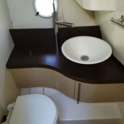 Bateau à moteur Sessa Key Largo 28 Majorque 10