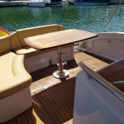 Bateau à moteur Sessa Key Largo 28 Majorque 11