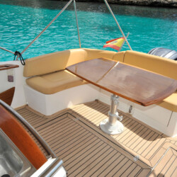 Bateau à moteur Sessa Key Largo 28 Majorque 2