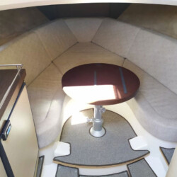 Bateau à moteur Sessa Key Largo 28 Majorque 3