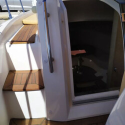 Bateau à moteur Sessa Key Largo 28 Majorque 4