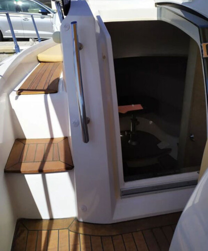 Bateau à moteur Sessa Key Largo 28 Majorque 4