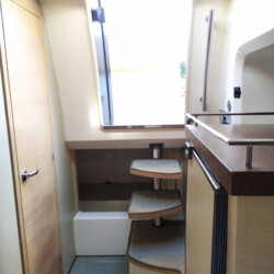 Bateau à moteur Sessa Key Largo 28 Majorque 5