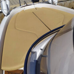 Bateau à moteur Sessa Key Largo 28 Majorque 7