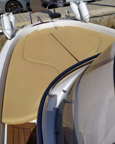 Bateau à moteur Sessa Key Largo 28 Majorque 7