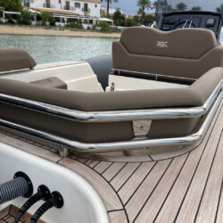 RIB BSC Colzani 78 Ebony Lamarc Mallorca 3