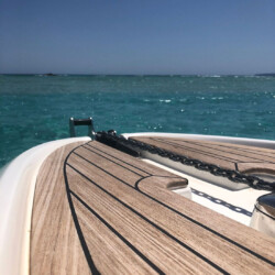 RIB BSC Colzani 78 Ebony Lamarc Mallorca 5