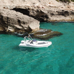 RIB Grand G500 Mallorca 1