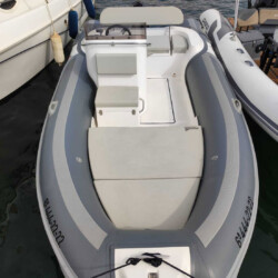 Semi-rigide MV Marine 500 Majorque 4
