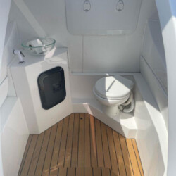 RIB Oro Marine S9 TOP GUN Majorque 10