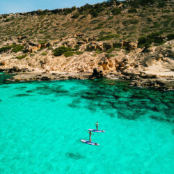 RIB Oro Marine S9 TOP GUN Majorque 13