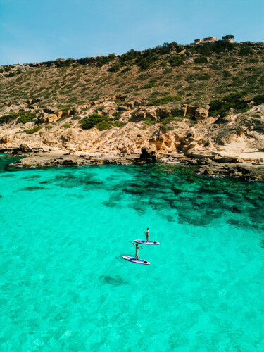 RIB Oro Marine S9 TOP GUN Majorque 13