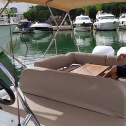 Neumática Ribeye 900 Sport Mallorca 2