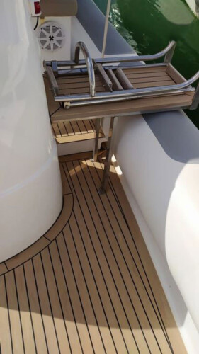 Neumática Ribeye 900 Sport Mallorca 4