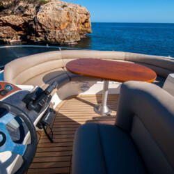 Yacht Rodman 38 Cruiser Mallorca 3