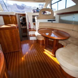 Yacht Rodman 38 Cruiser Mallorca 5