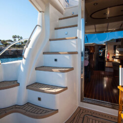 Yacht Rodman 38 Cruiser Mallorca 6