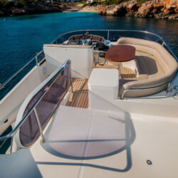 Yacht Rodman 38 Cruiser Mallorca 7