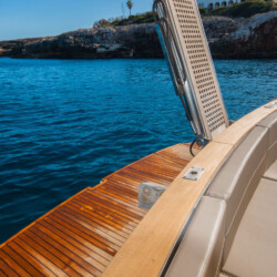 Yacht Rodman 38 Cruiser Mallorca 9