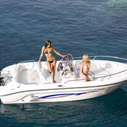 boat Ranieri 17 Mallorca 4