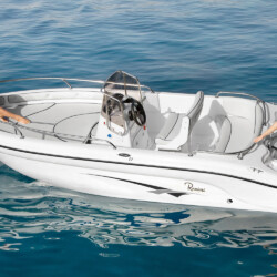 boat Ranieri 17 Mallorca 5