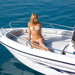 boat Ranieri 17 Mallorca 8