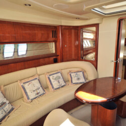 yate Sea Ray 455 Sundancer Cierzo Mallorca 3