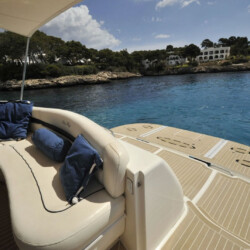 yate Sea Ray 455 Sundancer Cierzo Mallorca 6