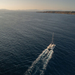 Catamarán Drassanes Dalmau 72 Mallorca 12