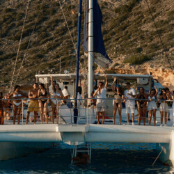 Catamarán Drassanes Dalmau 72 Mallorca 4