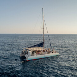 Catamarán Drassanes Dalmau 72 Mallorca 5