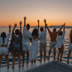 Catamarán Drassanes Dalmau 72 Mallorca 6