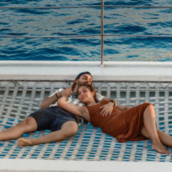 Catamarán Drassanes Dalmau 72 Mallorca 7