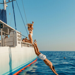 Catamarán Drassanes Dalmau 72 Mallorca 9