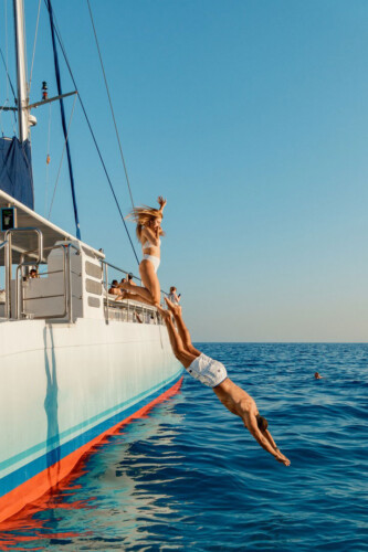 Catamarán Drassanes Dalmau 72 Mallorca 9