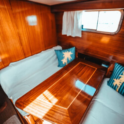 Llaut Myabca Llaut 37TR Zatara Mallorca 14