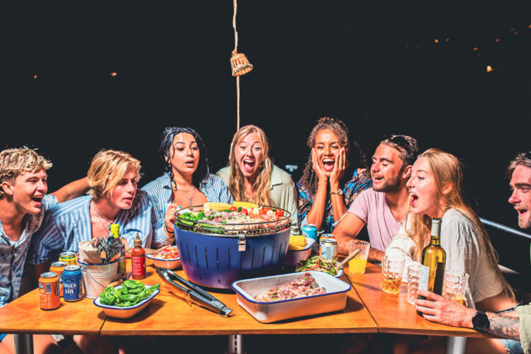 Llaut Myabca Llaut 37TR Zatara Mallorca 15