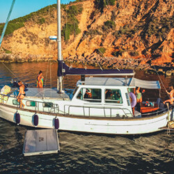 Llaut Myabca Llaut 37TR Zatara Mallorca 17