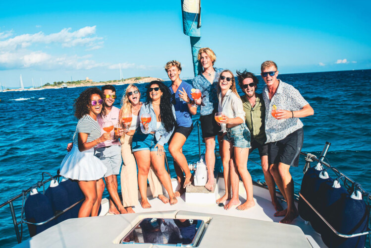 Llaut Myabca Llaut 37TR Zatara Mallorca 20