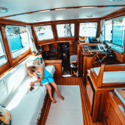 Llaut Myabca Llaut 37TR Zatara Mallorca 21