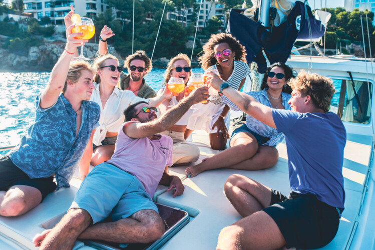 Llaut Myabca Llaut 37TR Zatara Mallorca 23