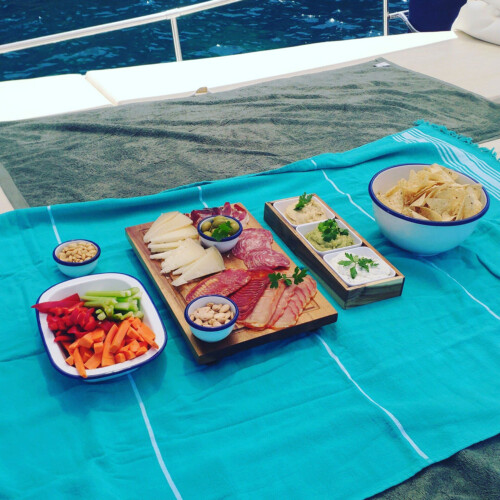 Llaut Myabca Llaut 37TR Zatara Mallorca 24