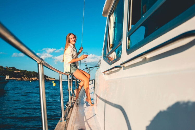 Llaut Myabca Llaut 37TR Zatara Mallorca 26