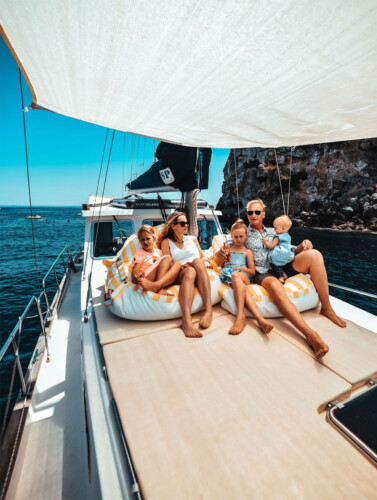 Llaut Myabca Llaut 37TR Zatara Mallorca 28