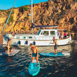 Llaut Myabca Llaut 37TR Zatara Mallorca 29