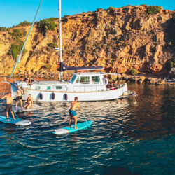 Llaut Myabca Llaut 37TR Zatara Mallorca 31