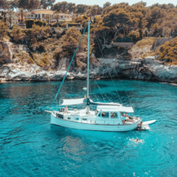 Llaut Myabca Llaut 37TR Zatara Mallorca 33